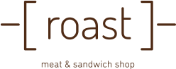 Roast Sandwich Shop